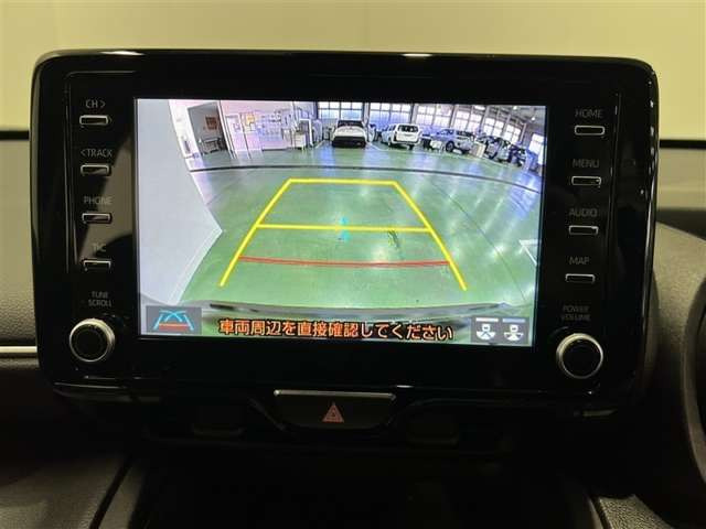 ヤリスクロス1.5 ハイブリッド G