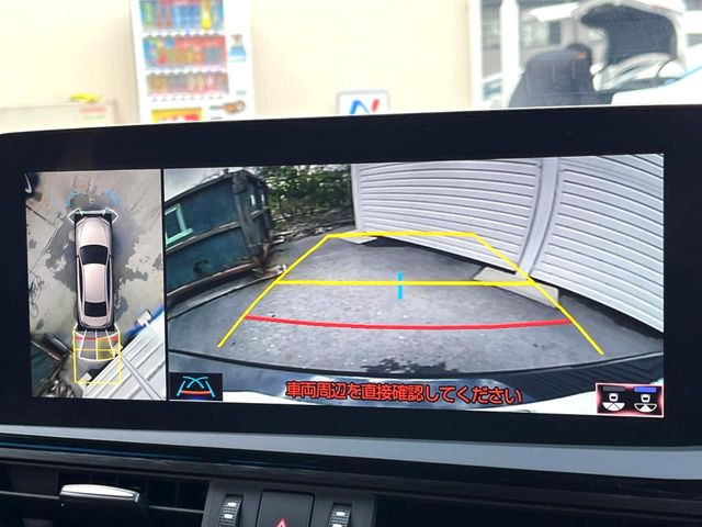 �y�p�m���~�b�N�r���[���j�^�[�z��p�̃J�����ɂ��A�ォ�猩���낵���悤�Ȏ��_��360�x�N���}�̎��͂��m�F���邱�Ƃ��ł��܂������p�������m�F���₷���A�����ꏊ�ł̐؂�Ԃ��⒓�Ԃ��X���[�Y�ɍs���܂��B