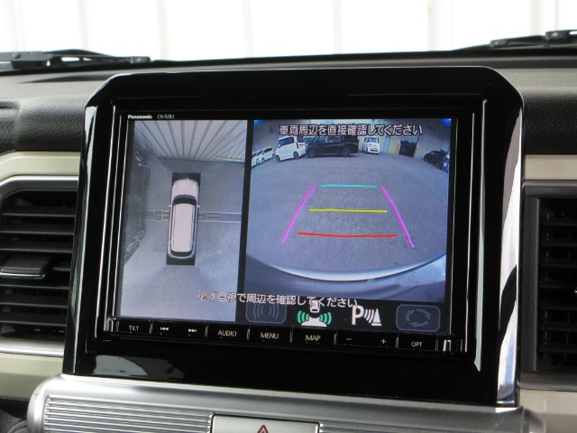 クロスビー1.0 ハイブリッド(HYBRID) MZ