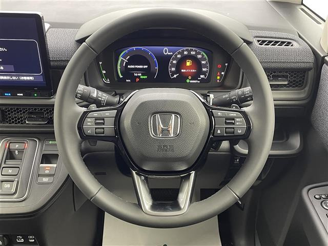 ステップワゴン2.0 e:HEV エアー EX