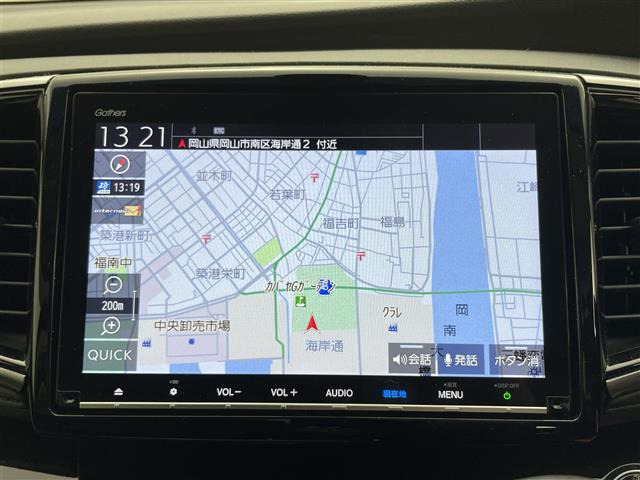 オデッセイ2.0 ハイブリッド アブソルート EX ホンダ センシング