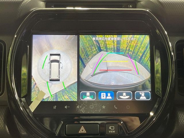 �y�S���ʃ��j�^�[�p�J�����z��p�̃J�����ɂ��A�ォ�猩���낵���悤�Ȏ��_��360�x�N���}�̎��͂��m�F���邱�Ƃ��ł��܂������p�������m�F���₷���A�����ꏊ�ł̐؂�Ԃ��⒓�Ԃ��X���[�Y�ɍs���܂��B