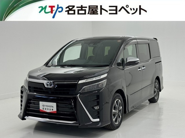 ヴォクシー2.0 ZS 煌III