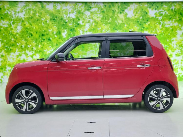 N-ONEプレミアム ツアラー 2トーンカラースタイル