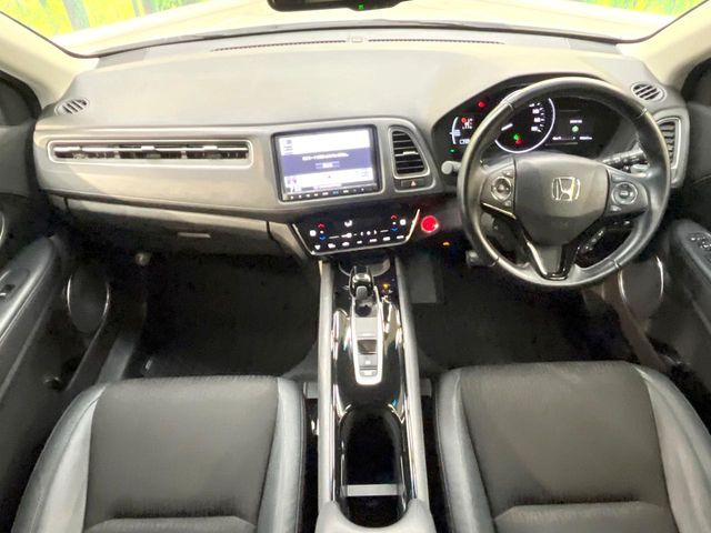 ヴェゼル1.5 ハイブリッド Z ホンダセンシング