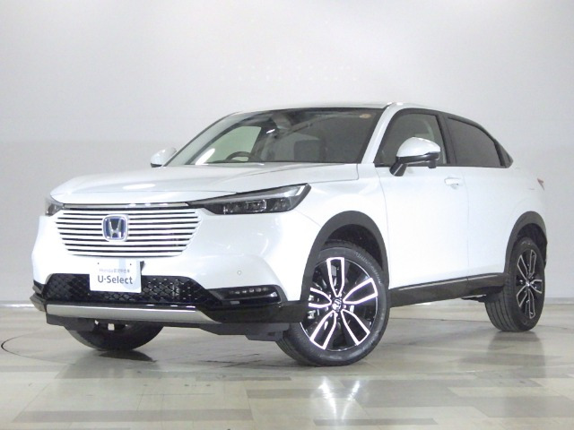 ヴェゼル1.5 ハイブリッド Z