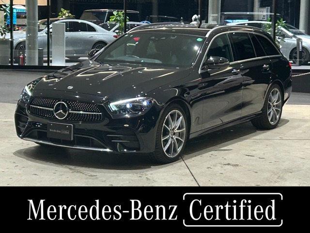 EクラスワゴンE300 スポーツ