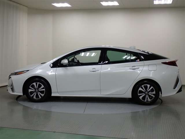 プリウスPHV1.8 A プレミアム