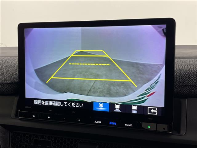 ステップワゴン2.0 e:HEV エアー EX