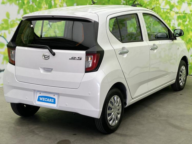 ミライースL SAIII