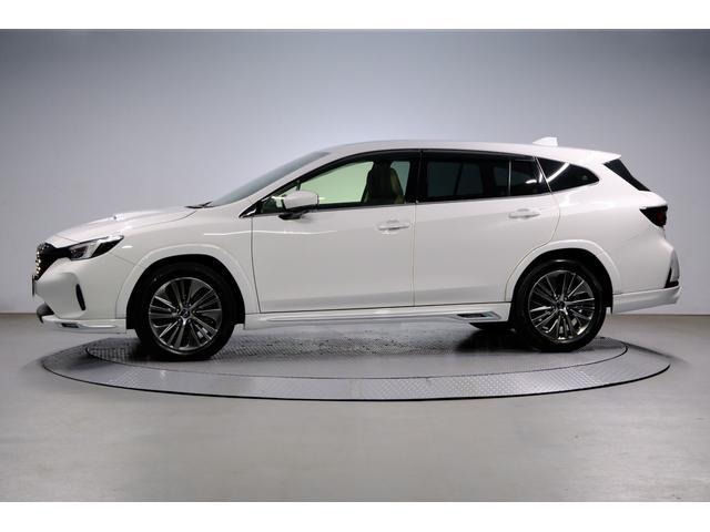 レヴォーグレイバック1.8 リミテッド EX 4WD