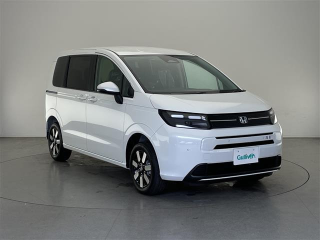 フリード1.5 e:HEV エアー EX 4WD