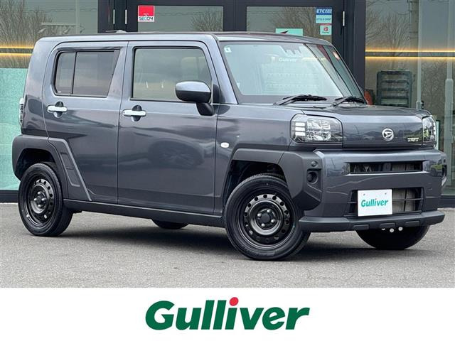 タフトX ターボ