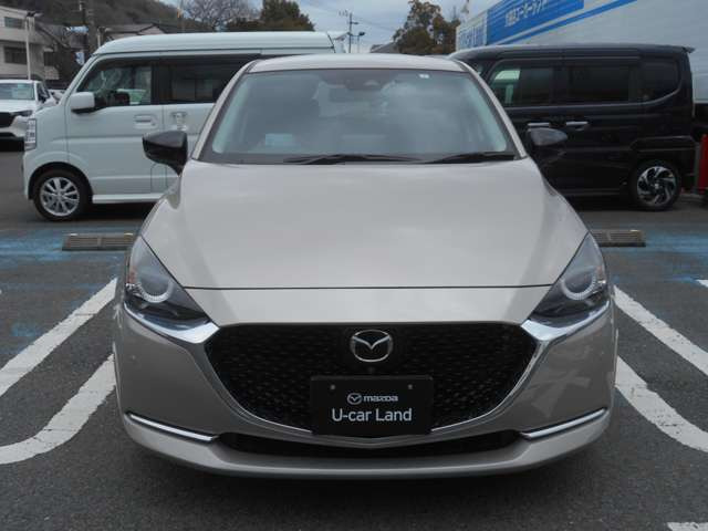 MAZDA21.5 15S ブラックトーンエディション