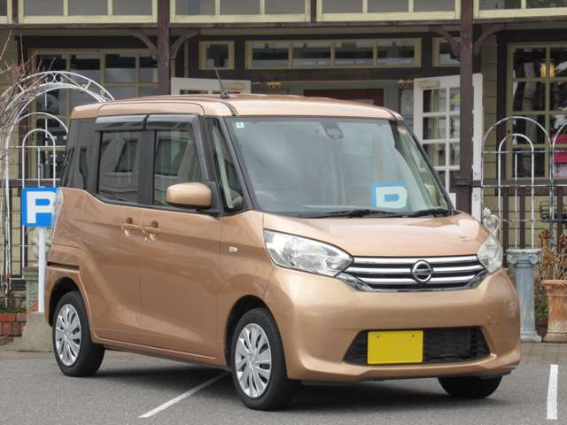 デイズルークスX