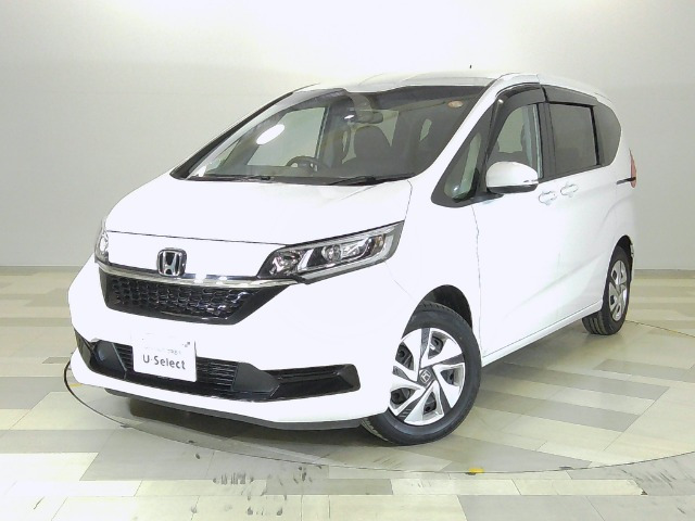 フリード+1.5 ハイブリッド G