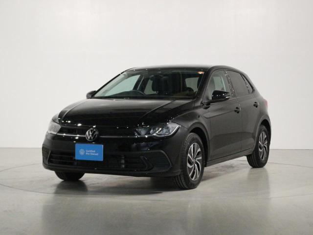 ポロTSI アクティブ