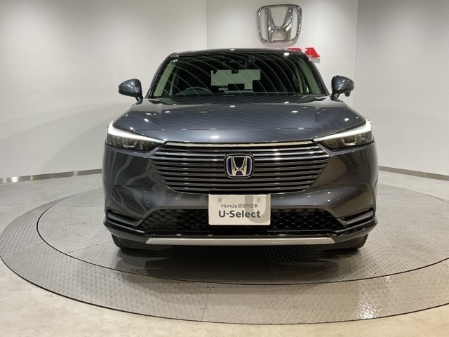 ヴェゼル1.5 ハイブリッド Z