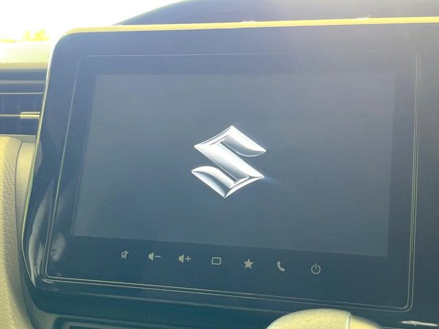 ソリオ1.2 ハイブリッド(HYBRID)  MZ