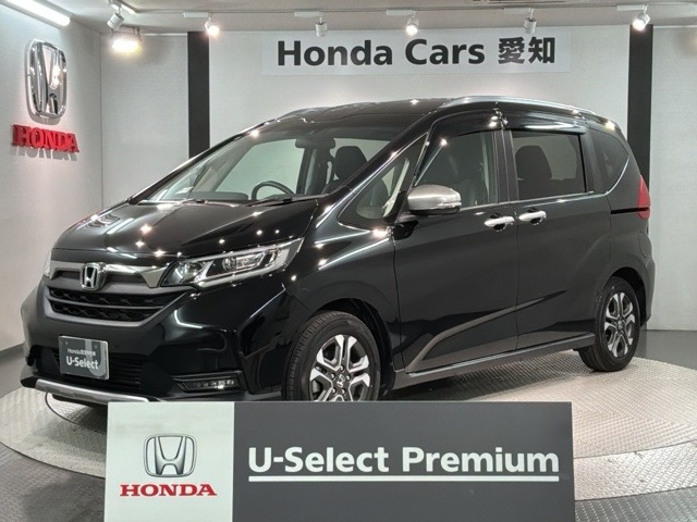 フリード1.5 クロスター