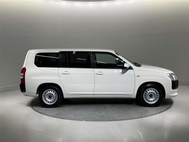 プロボックスバン1.3 GL