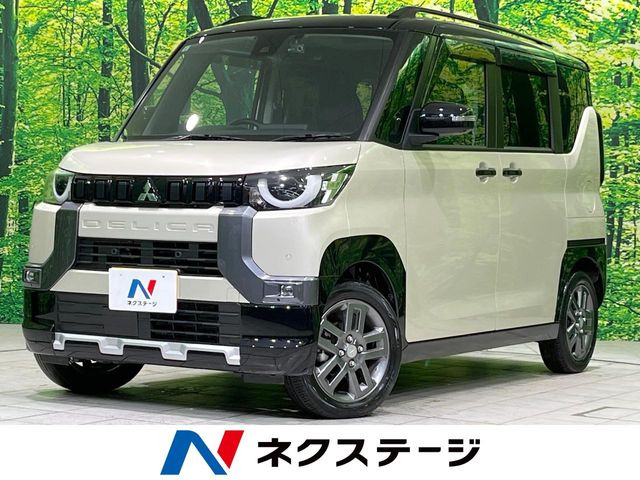 デリカミニT プレミアム