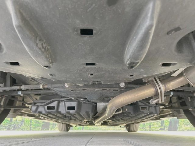 下回りがきれいなうちに、防錆加工の施工がオススメ。降雪地域はもちろん、沿岸部にお住いの方や、趣味でマリン・ウィンタースポーツをされる方にご好評いただいております。