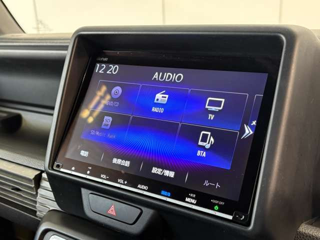 N-VAN+スタイル ファン ターボ