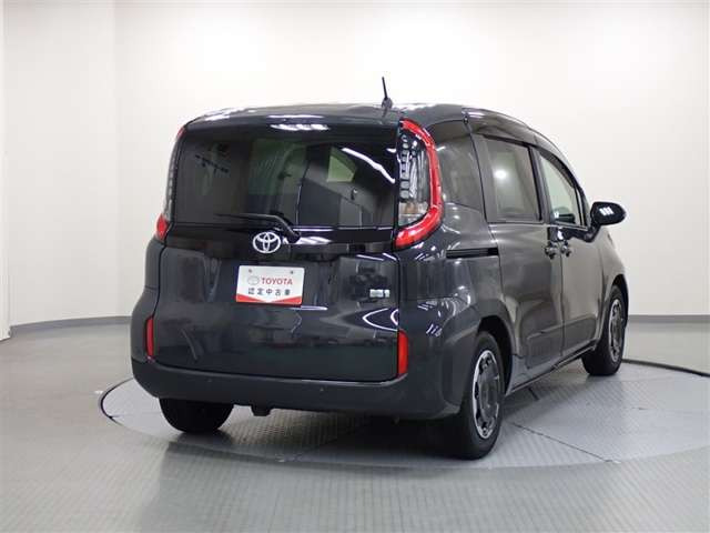 シエンタハイブリッド 1.5 Z