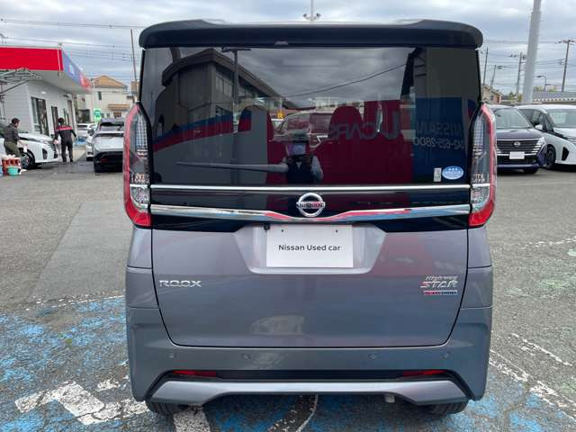 デイズハイウェイスター Gターボ プロパイロットエディション