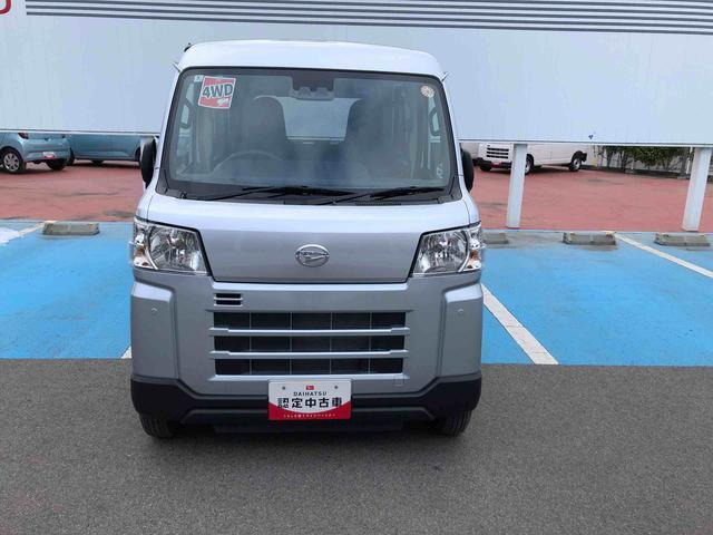 ハイゼットカーゴ