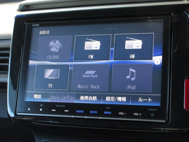 ステップワゴン1.5 スパーダ クールスピリット アドバンスパッケージ ベータ