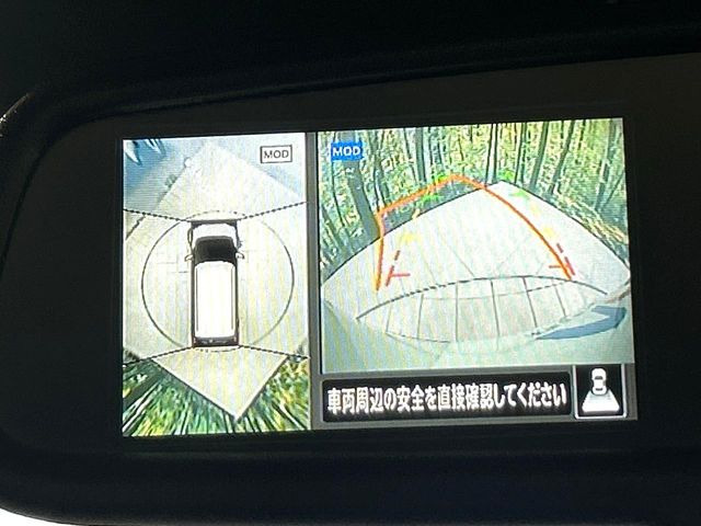 �y�A���E���h�r���[���j�^�[�z��p�̃J�����ɂ��A�ォ�猩���낵���悤�Ȏ��_��360�x�N���}�̎��͂��m�F���邱�Ƃ��ł��܂������p�������m�F���₷���A�����ꏊ�ł̐؂�Ԃ��⒓�Ԃ��X���[�Y�ɍs���܂��B