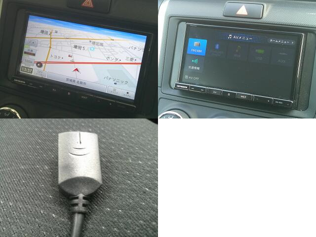 ���݂ł͕K���i�̃i�r����������Ă��܂��B�I�[�f�B�I��AM�EFM���W�I�EBluetooth�E���g���܂��B���K�h���C�u�̋��������ł�!