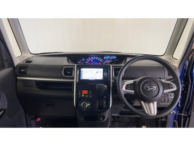 タントカスタムX トップエディション SAIII