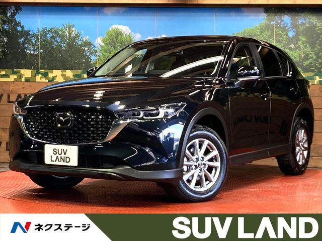 CX-5�i�}�c�_�j2.2 XD i �Z���N�V���� ���Îԉ摜