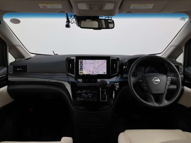 エルグランド3.5 VIP