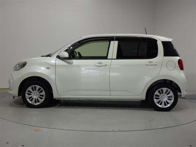 パッソ1.0 X Lパッケージ S