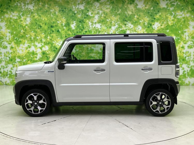 ハスラーJ スタイル