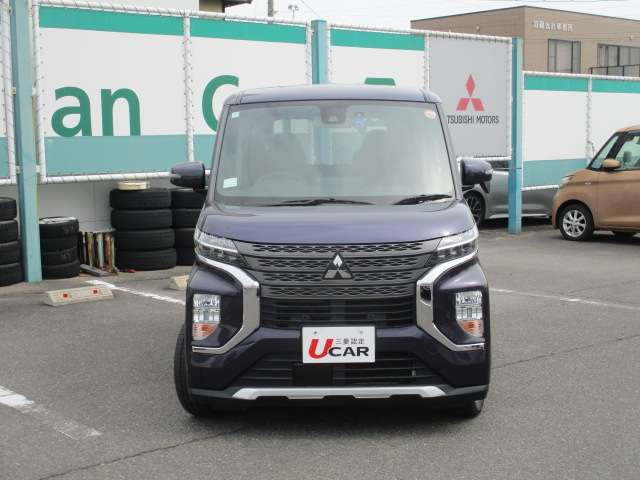 eKクロススペースT