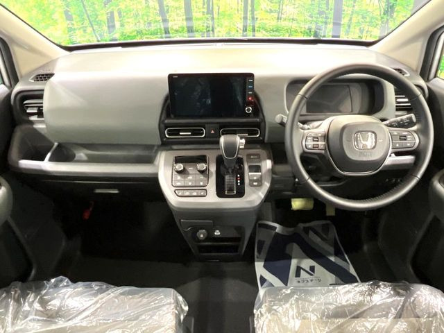 フリード1.5 クロスター