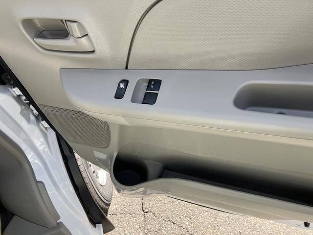 エブリイPA リミテッド ハイルーフ 4WD