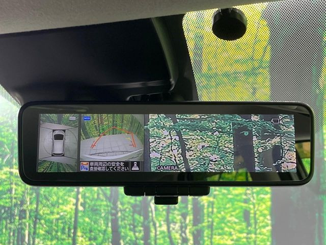 �y�C���e���W�F���g���[���~���[�z��Ȃ̑傫�ȉו��⓯��҂Ō�����m�F���Â炢���ł����S!�J�������B�e�����ԗ�����̉f�������[���~���[���ɕ\���B�N���A�Ȏ��E�ŏ󋵂̊m�F���\�ł�!