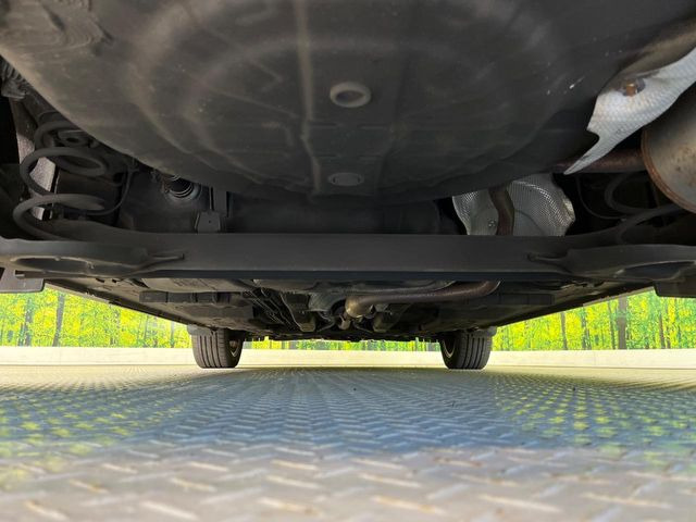 下回りがきれいなうちに、防錆加工の施工がオススメ。降雪地域はもちろん、沿岸部にお住いの方や、趣味でマリン・ウィンタースポーツをされる方にご好評いただいております。