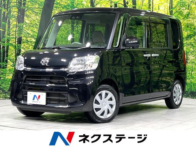 タント(ダイハツ) X SAIII 中古車画像