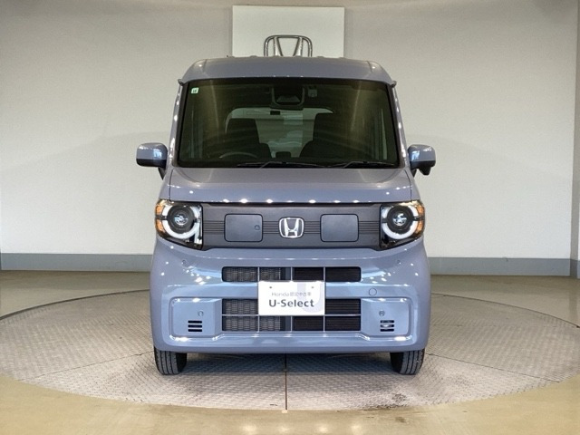 N-VAN e:e: ファン