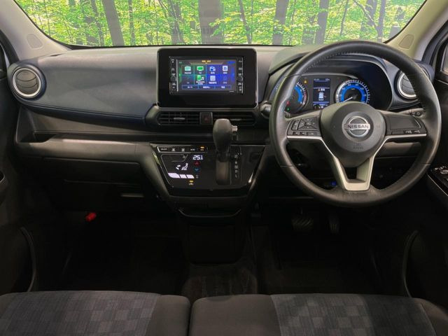 デイズハイウェイスター Gターボ