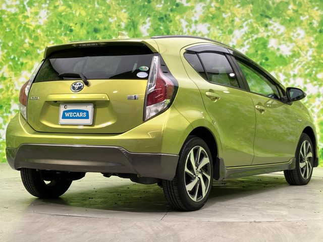 アクア1.5 X-URBAN