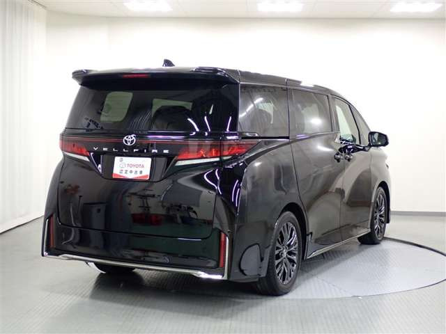 ヴェルファイア2.4 Z プレミア