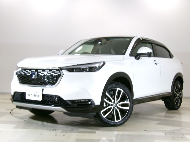 ヴェゼル1.5 ハイブリッド Z